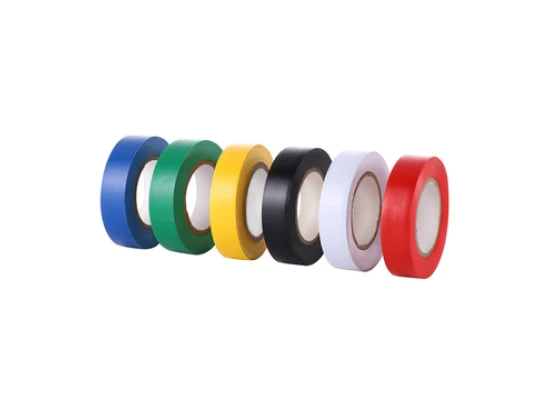 Electrical Tape, PVC